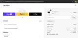 BTSLO13 coupon verification screenshot