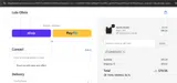 LOVELOLA13 coupon verification screenshot
