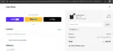 XOLO13 coupon verification screenshot