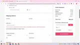 Lolita Show coupon verification screenshot