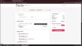 Lolita Show coupon verification screenshot