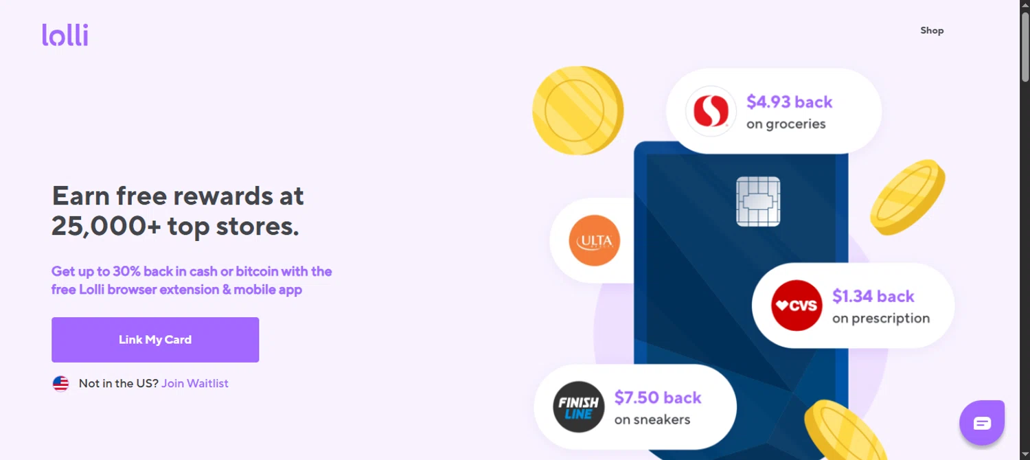 Lolli promo code screenshot showing code sVsWDrMjJ2 applied at Lolli checkout page. Uploaded by SimplyCodes community member noworries on Jun 8, 2025