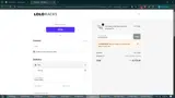 LOOKINGOOD coupon verification screenshot
