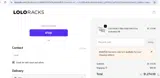 kickit26 coupon verification screenshot