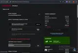 WS20LFMYC coupon verification screenshot