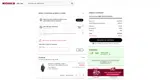 WS20LFMYC coupon verification screenshot
