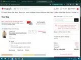 HONEY10 coupon verification screenshot