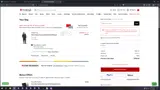 ENJOYLF20 coupon verification screenshot