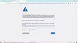 LFMEN20 coupon verification screenshot