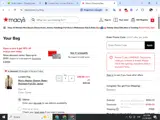 LFMEN20 coupon verification screenshot