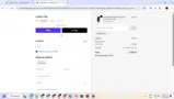 BRIGHT25 coupon verification screenshot