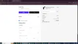 BRIGHT25 coupon verification screenshot