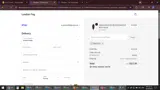 BRIGHT25 coupon verification screenshot