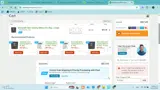 BRIGHT30 coupon verification screenshot