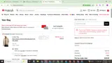 FAVE20 coupon verification screenshot