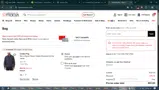 hellolf20 coupon verification screenshot
