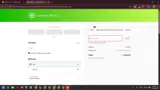 London Grow coupon verification screenshot