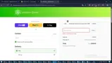 London Grow coupon verification screenshot