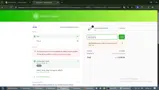 London Grow coupon verification screenshot