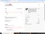 INDIGONILI coupon verification screenshot