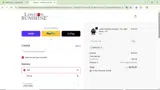 BADU10 coupon verification screenshot