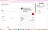 bigstealcut coupon verification screenshot