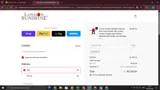 LS15 coupon verification screenshot