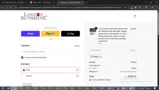 STABLE coupon verification screenshot