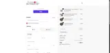 KINGDONNA coupon verification screenshot