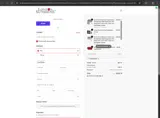 KINGDONNA coupon verification screenshot