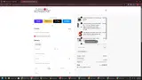 COUPONINE coupon verification screenshot