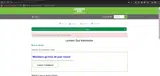 2FOR1 coupon verification screenshot