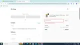 Aff30 coupon verification screenshot