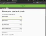 RunWildEarlyLZ10 coupon verification screenshot
