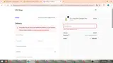 RunWildEarlyLZ10 coupon verification screenshot