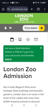 Aff30 coupon verification screenshot