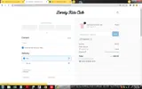 Lonely Kids Club coupon verification screenshot