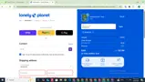BONUS10 coupon verification screenshot