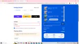 DREAM20 coupon verification screenshot