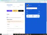 FEB2026 coupon verification screenshot