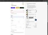 Lone Pine Gear Exchange coupon verification screenshot