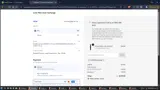 Lone Pine Gear Exchange coupon verification screenshot