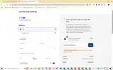 Lone Pine Gear Exchange coupon verification screenshot