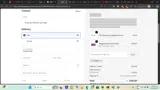 Lone Pine Gear Exchange coupon verification screenshot