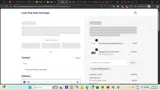 Lone Pine Gear Exchange coupon verification screenshot