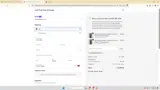 Lone Pine Gear Exchange coupon verification screenshot
