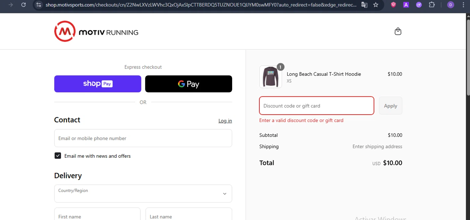 Long Beach Marathon coupon code screenshot showing code JULY4LBM applied at Long Beach Marathon checkout page. Uploaded by SimplyCodes community member ShieldCurator2100 on Jul 4, 2025