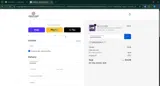 EDIBLEGODDESS coupon verification screenshot