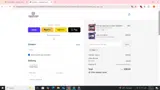 TONY coupon verification screenshot
