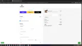 TONY coupon verification screenshot